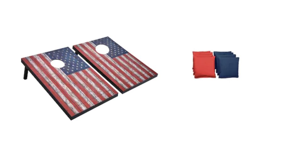 cornhole