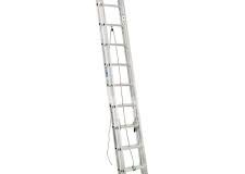 20' Extension Ladder