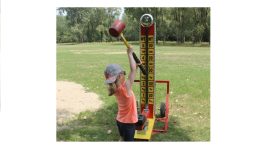 High Striker - Small