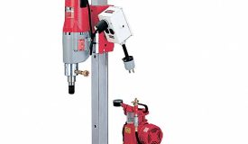 Mounted Core Drill