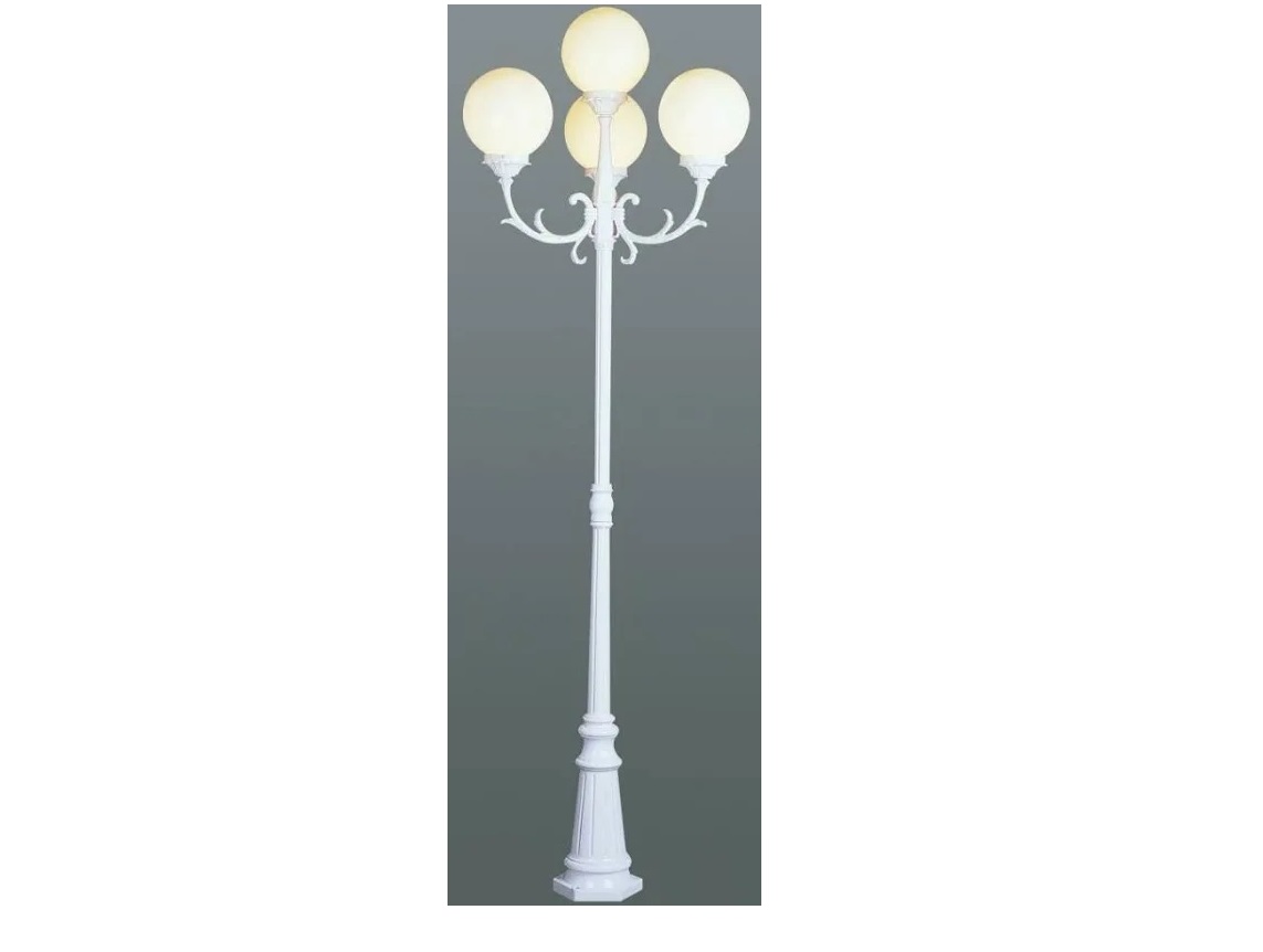 whit4e street lamp whit4e street lamp