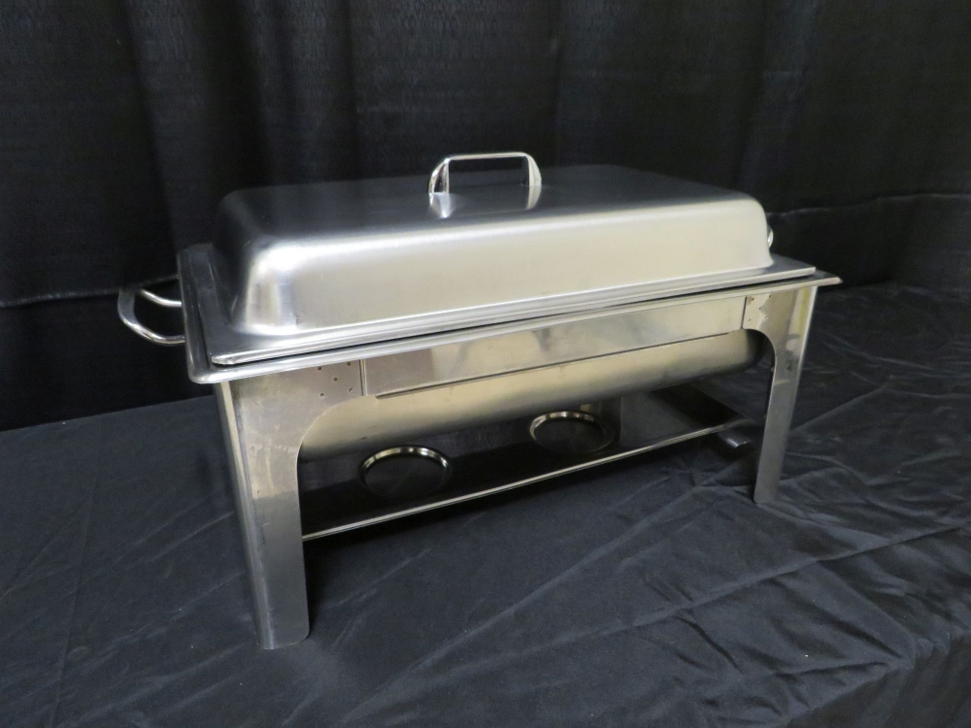 8 qt chafer
