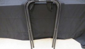 Folding Tray Stand