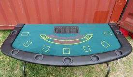 Blackjack Table