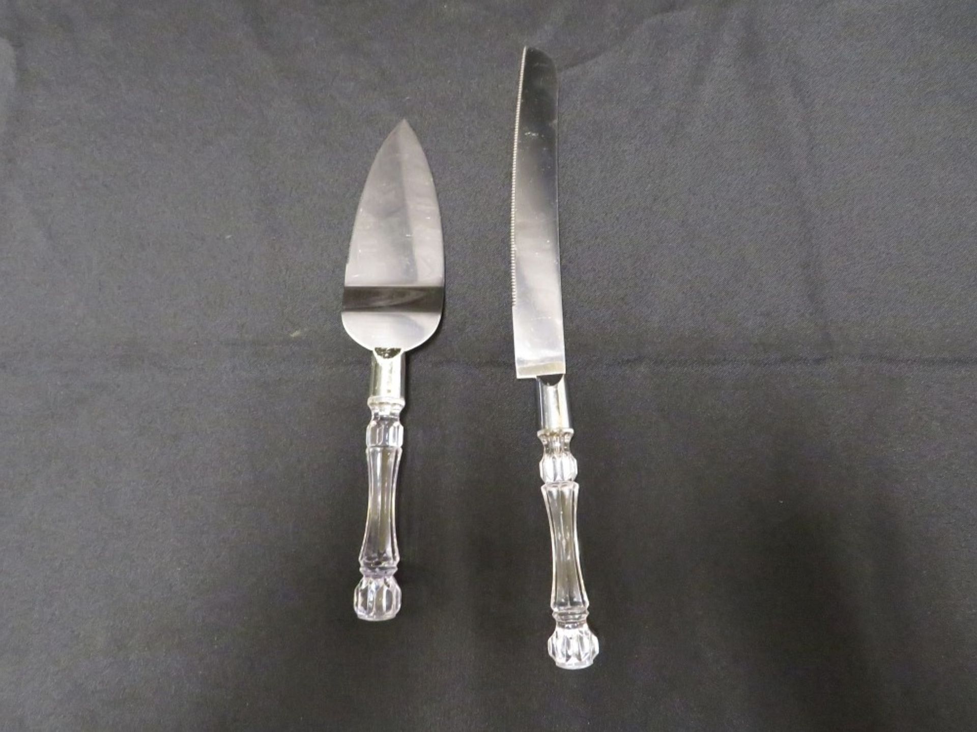 cake server