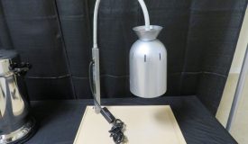Carving Station