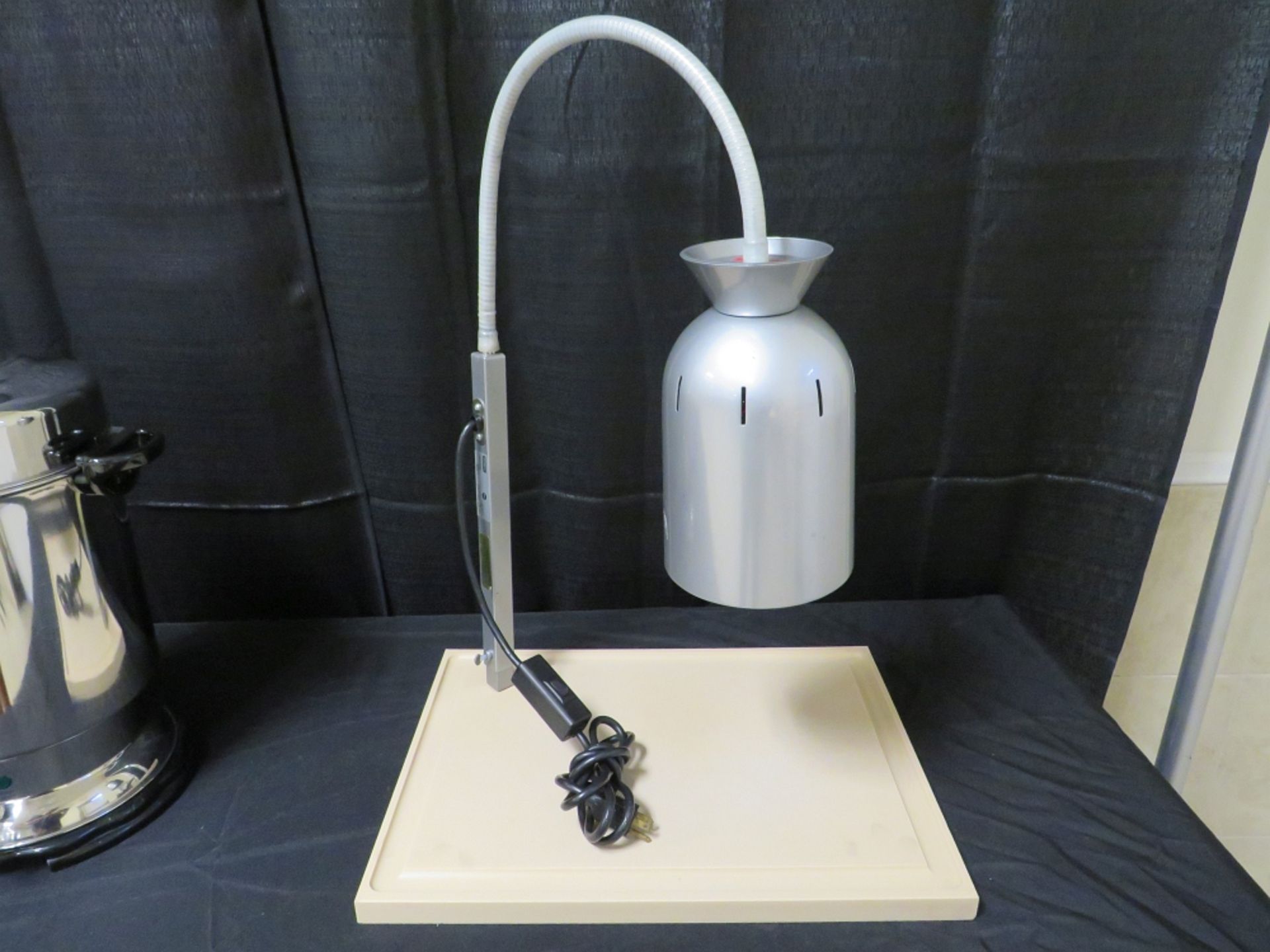 carving station