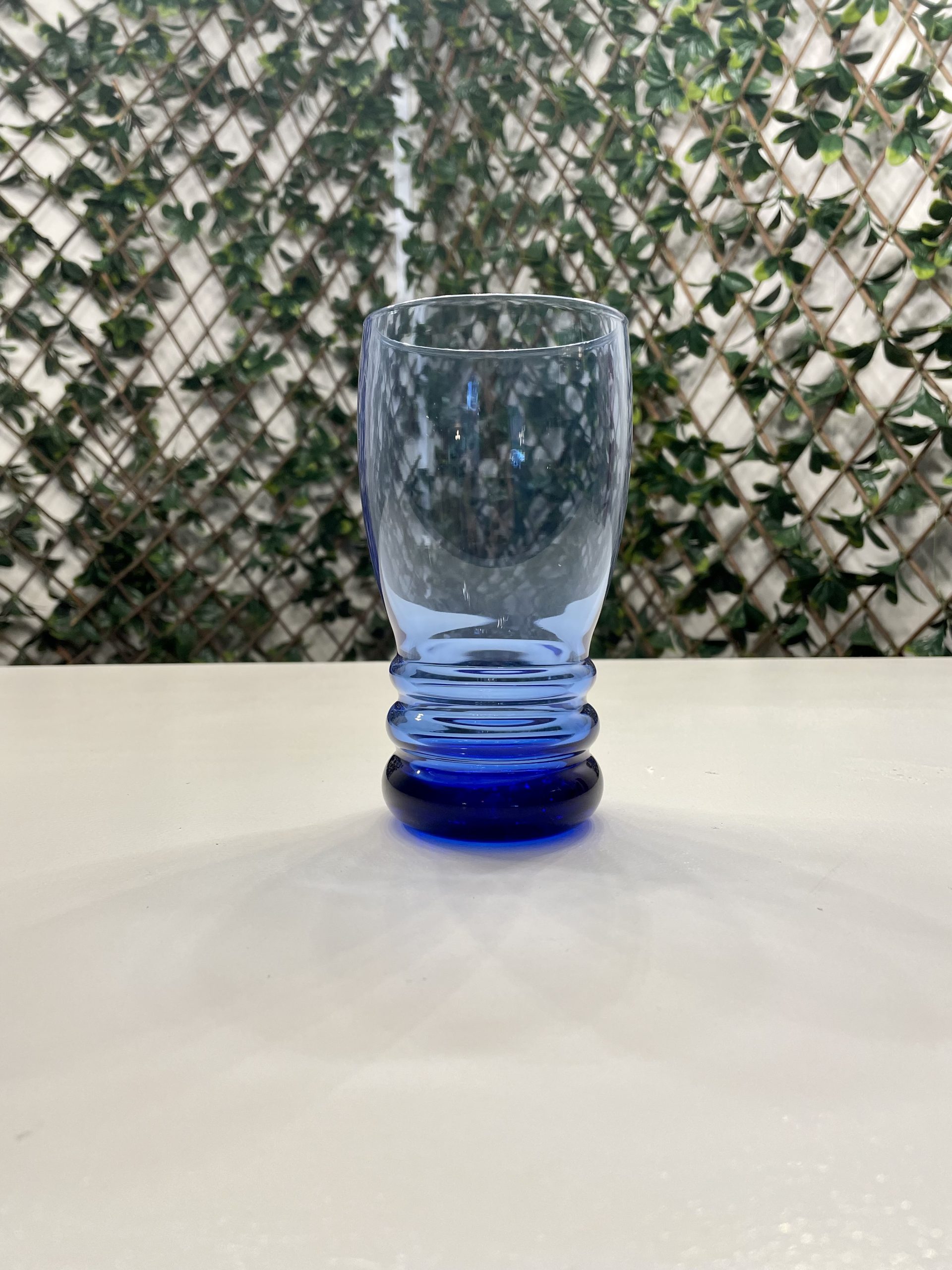 cobalt glasses