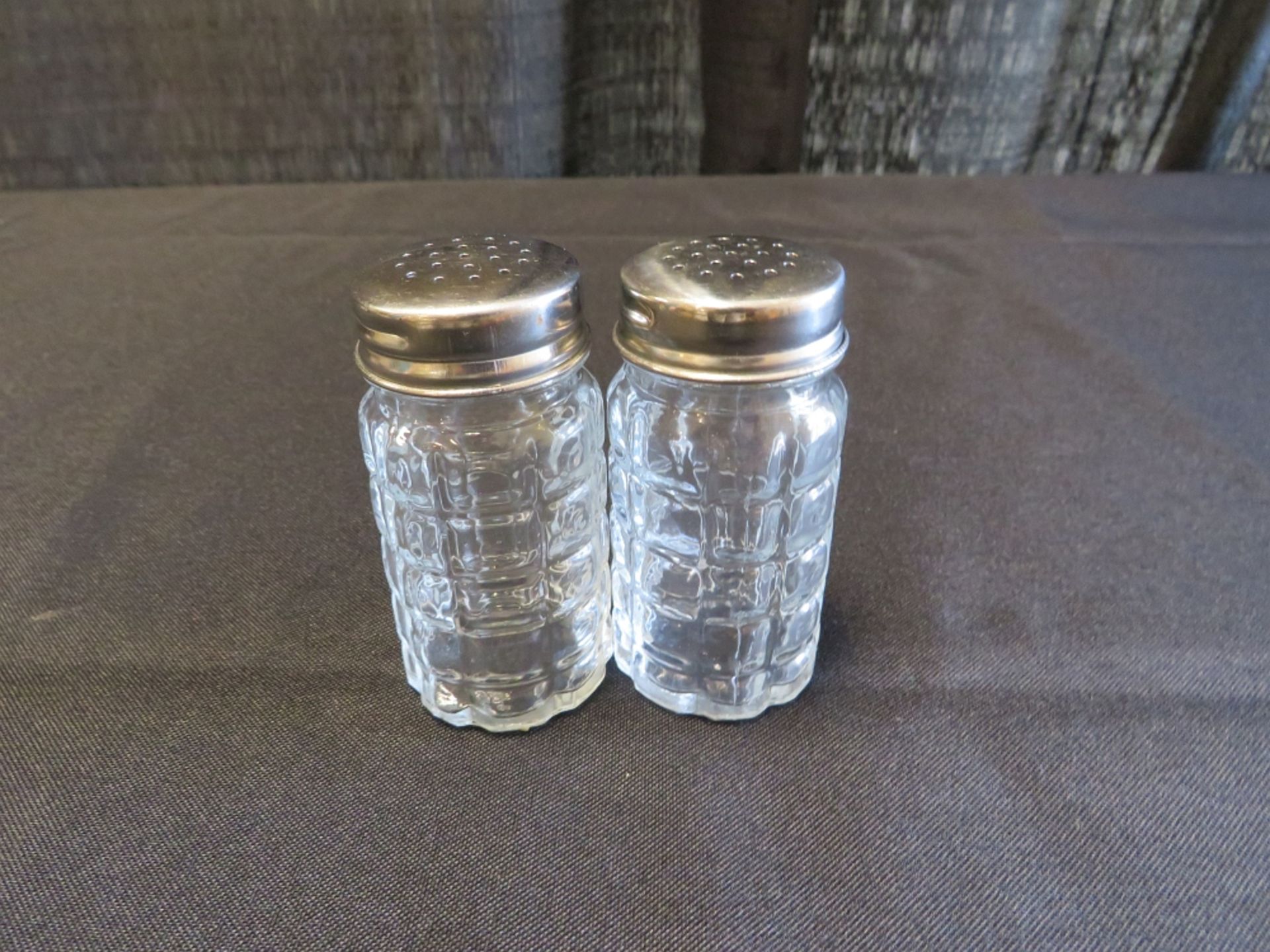 salt and pepper