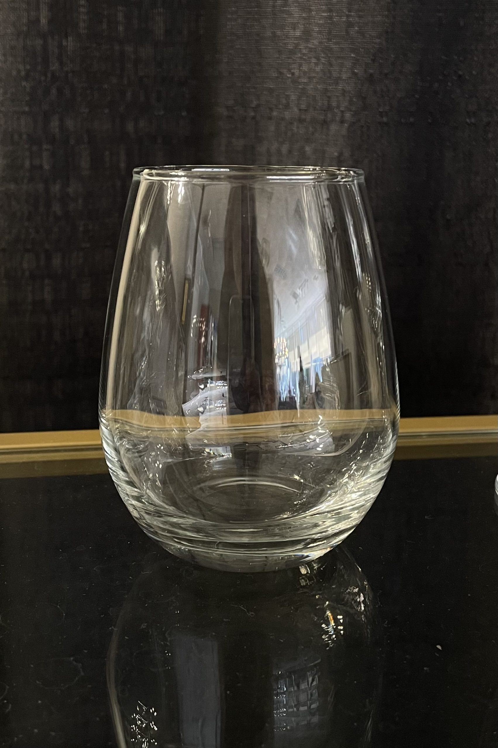 stemless