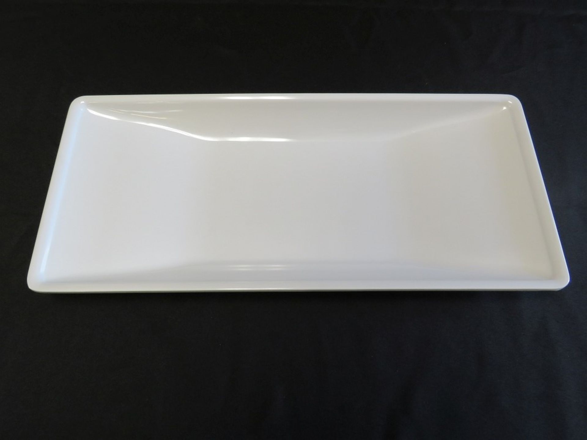 white rec serving