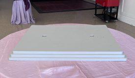 Riser Platform
