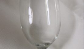Large Water Goblet