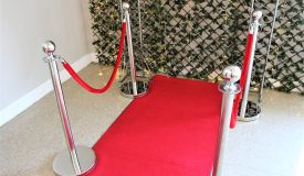Red Carpet