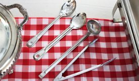 Serving Utensils