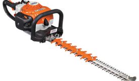 Hedge Trimmer