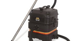 Wet/Dry Vacuum