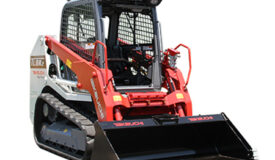TL8R2 Front End Loader